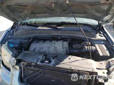 Zdjęcie 12 z 15 samochodu: 2006 HONDA PILOT LX VIN:5FNYF18166B017772 - miniatura