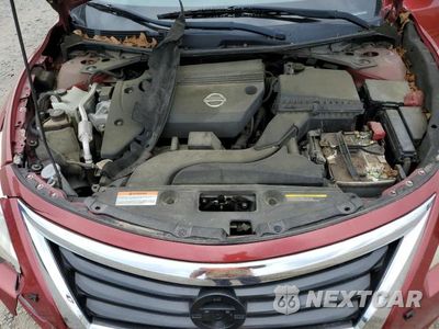 Zdjęcie 11 z 12 samochodu: 2014 NISSAN ALTIMA 2.5 VIN:1N4AL3AP3EN206342 - miniatura