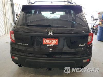 Zdjęcie 6 z 14 samochodu: 2019 HONDA PASSPORT SPORT VIN:5FNYF8H20KB022946 - miniatura