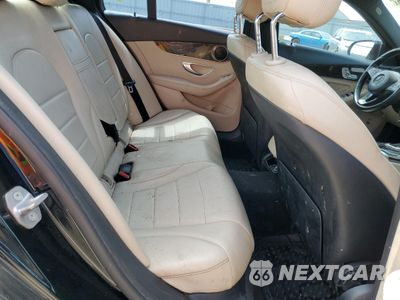Zdjęcie 10 z 12 samochodu: 2018 MERCEDES-BENZ C 300 4MATIC VIN:55SWF4KB2JU249643 - miniatura