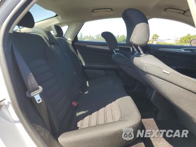 Zdjęcie 10 z 12 samochodu: 2019 FORD FUSION SE VIN:3FA6P0LU3KR124860 - miniatura