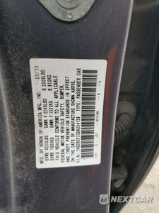 Zdjęcie 12 z 12 samochodu: 2013 HONDA ACCORD LX VIN:1HGCR2F33DA254139 - miniatura
