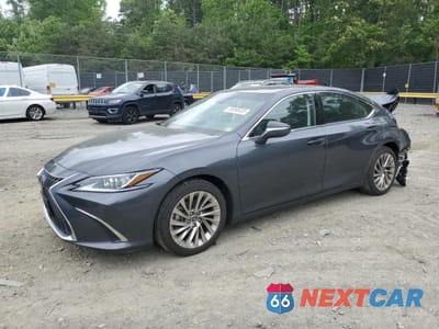 2023 LEXUS ES 300H BASE 58AEA1C14PU032910 - główne zdjęcie licytacji z USA - miniatura