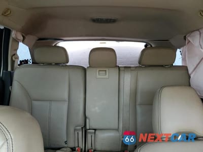 Zdjęcie 10 z 13 samochodu: 2010 FORD EDGE LIMITED VIN:2FMDK3KC1ABA68131 - miniatura