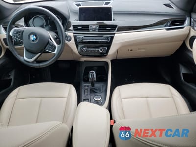 Zdjęcie 8 z 13 samochodu: 2021 BMW X1 XDRIVE28I VIN:WBXJG9C09M3M72494 - miniatura