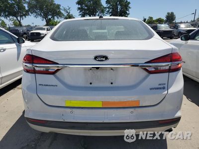 Zdjęcie 6 z 13 samochodu: 2017 FORD FUSION SE HYBRID VIN:3FA6P0LU7HR409439 - miniatura