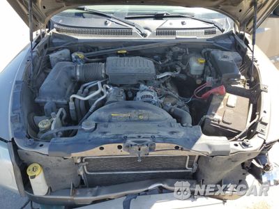 Zdjęcie 11 z 14 samochodu: 2006 DODGE DAKOTA QUAD SLT VIN:1D7HW48NX6S709353 - miniatura