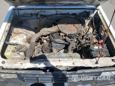 Zdjęcie 11 z 12 samochodu: 1988 DODGE RAM 50 VIN:JB7FL24D9JP068400 - miniatura