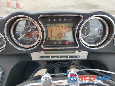 Zdjęcie 7 z 9 samochodu: 2011 KAWASAKI VN1700 A VIN:JKBVNRA13BA006283 - miniatura