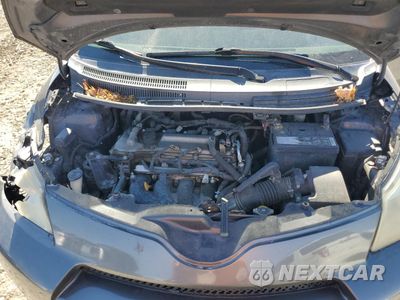 Zdjęcie 11 z 14 samochodu: 2009 TOYOTA SCION XD VIN:JTKKU10469J039682 - miniatura