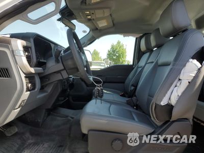 Zdjęcie 7 z 14 samochodu: 2024 FORD F250 SUPER DUTY VIN:1FT7X2AA2REF61958 - miniatura