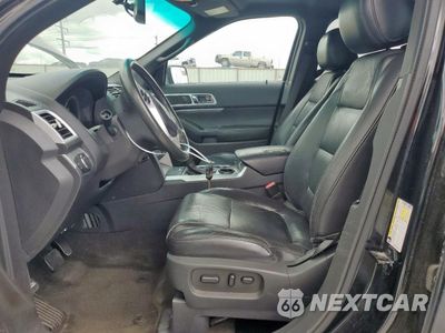 Zdjęcie 7 z 13 samochodu: 2012 FORD EXPLORER XLT VIN:1FMHK7D82CGA94301 - miniatura