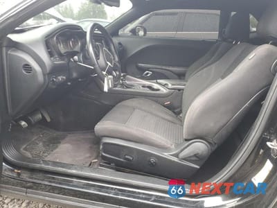 Zdjęcie 7 z 13 samochodu: 2018 DODGE CHALLENGER SXT VIN:2C3CDZAG6JH270241 - miniatura