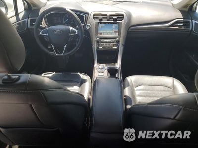 Zdjęcie 8 z 13 samochodu: 2017 FORD FUSION SE HYBRID VIN:3FA6P0LU3HR409485 - miniatura