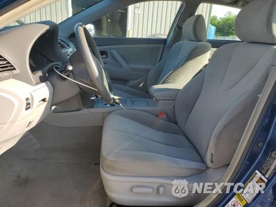 Zdjęcie 7 z 14 samochodu: 2011 TOYOTA CAMRY BASE VIN:4T1BF3EKXBU668155 - miniatura