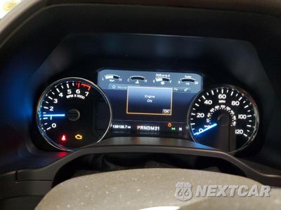 Zdjęcie 9 z 14 samochodu: 2016 FORD F150 SUPERCREW VIN:1FTEW1EG8GFC83979 - miniatura