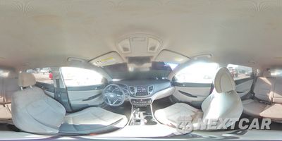 Zdjęcie 15 z 15 samochodu: 2018 HYUNDAI TUCSON SEL VIN:KM8J3CA42JU667348 - miniatura