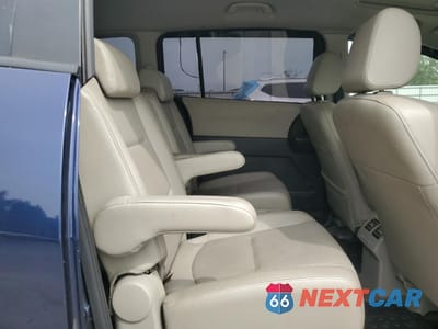 Zdjęcie 11 z 16 samochodu: 2010 MAZDA 5 VIN:JM1CR2WLXA0380336 - miniatura
