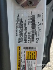 Zdjęcie 12 z 13 samochodu: 2017 FORD FUSION SE HYBRID VIN:3FA6P0LUXHR400752 - miniatura