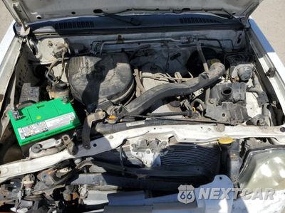 Zdjęcie 11 z 12 samochodu: 2004 NISSAN FRONTIER KING CAB XE VIN:1N6DD26T84C476789 - miniatura