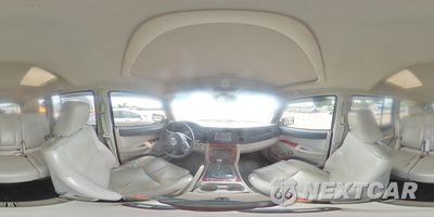 Zdjęcie 15 z 15 samochodu: 2007 JEEP COMMANDER LIMITED VIN:1J8HG58P67C663698 - miniatura