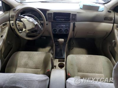 Zdjęcie 8 z 14 samochodu: 2004 TOYOTA COROLLA CE VIN:2T1BR32E64C278969 - miniatura