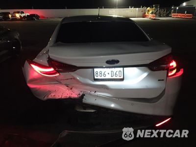 Zdjęcie 6 z 12 samochodu: 2018 FORD FUSION SE VIN:3FA6P0H71JR167725 - miniatura