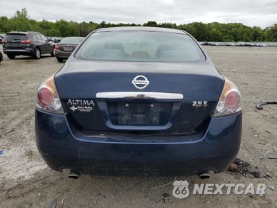 Zdjęcie 6 z 12 samochodu: 2007 NISSAN ALTIMA 2.5 VIN:1N4AL21E57C219374 - miniatura