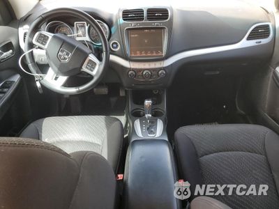 Zdjęcie 8 z 13 samochodu: 2013 DODGE JOURNEY SXT VIN:3C4PDDBG6DT627170 - miniatura
