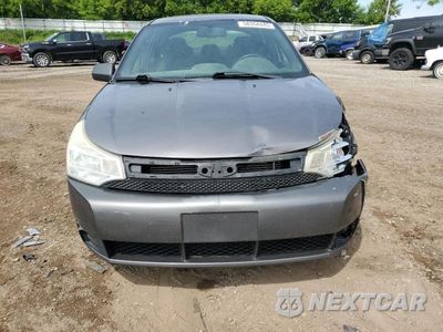 Zdjęcie 9 z 26 samochodu: 2010 FORD FOCUS SE VIN:1FAHP3FN6AW165428 - miniatura