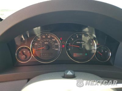 Zdjęcie 9 z 13 samochodu: 2005 JEEP GRAND CHEROKEE LIMITED VIN:1J4HR58235C636147 - miniatura