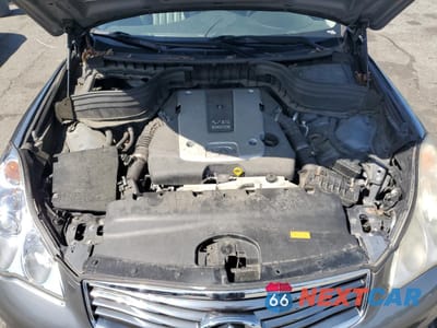 Zdjęcie 12 z 13 samochodu: 2015 INFINITI QX50 VIN:JN1BJ0HP8FM731125 - miniatura