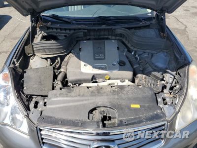 Zdjęcie 12 z 13 samochodu: 2015 INFINITI QX50 VIN:JN1BJ0HP8FM731125 - miniatura