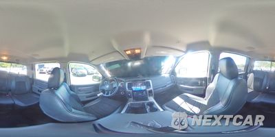 Zdjęcie 14 z 15 samochodu: 2017 RAM 1500 SLT VIN:1C6RR6LT9HS747674 - miniatura
