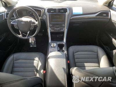 Zdjęcie 8 z 13 samochodu: 2018 FORD FUSION SE HYBRID VIN:3FA6P0LU6JR198322 - miniatura