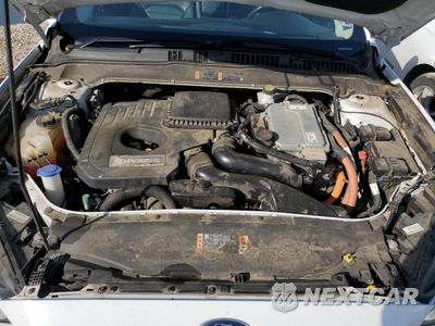 Zdjęcie 11 z 12 samochodu: 2018 FORD FUSION SE HYBRID VIN:3FA6P0LU1JR118618 - miniatura