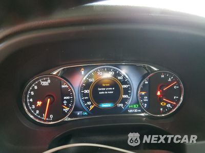 Zdjęcie 9 z 16 samochodu: 2017 GMC ACADIA DENALI VIN:1GKKNXLS3HZ218591 - miniatura