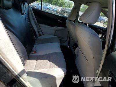Zdjęcie 10 z 12 samochodu: 2014 TOYOTA CAMRY HYBRID VIN:4T1BD1FK4EU136865 - miniatura