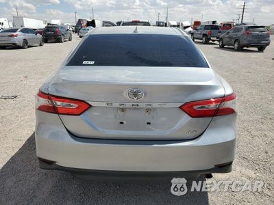 Zdjęcie 6 z 15 samochodu: 2019 TOYOTA CAMRY L VIN:4T1B11HK5KU240525 - miniatura