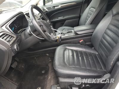Zdjęcie 7 z 13 samochodu: 2017 FORD FUSION SE HYBRID VIN:3FA6P0LU1HR409324 - miniatura