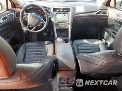 Zdjęcie 8 z 13 samochodu: 2017 FORD FUSION SE HYBRID VIN:3FA6P0LU9HR410155 - miniatura