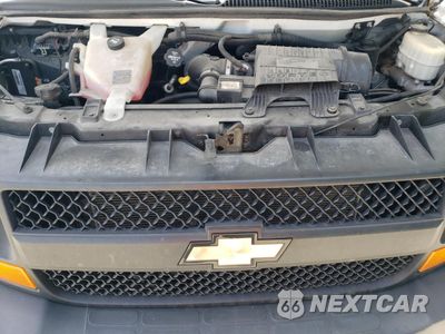 Zdjęcie 12 z 13 samochodu: 2015 CHEVROLET EXPRESS G2500 VIN:1GCWGFCF6F1262343 - miniatura