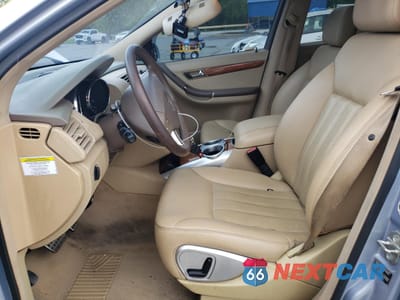 Zdjęcie 7 z 15 samochodu: 2006 MERCEDES-BENZ R 350 VIN:4JGCB65E86A033776 - miniatura