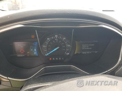 Zdjęcie 9 z 12 samochodu: 2018 FORD FUSION SE HYBRID VIN:3FA6P0LUXJR172015 - miniatura