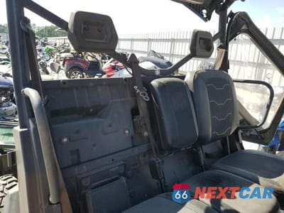 Zdjęcie 6 z 10 samochodu: 2020 CAN-AM DEFENDER XT HD10 VIN:3JBUKAX43LK000231 - miniatura