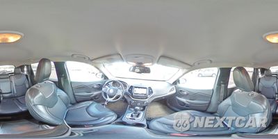 Zdjęcie 15 z 16 samochodu: 2018 JEEP CHEROKEE LATITUDE PLUS VIN:1C4PJMLX0JD509298 - miniatura