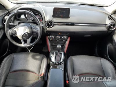 Zdjęcie 8 z 16 samochodu: 2017 MAZDA CX-3 GRAND TOURING VIN:JM1DKFD74H0149044 - miniatura