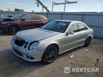 2005 MERCEDES-BENZ E 55 AMG WDBUF76J25A720702 - główne zdjęcie licytacji z USA - miniatura