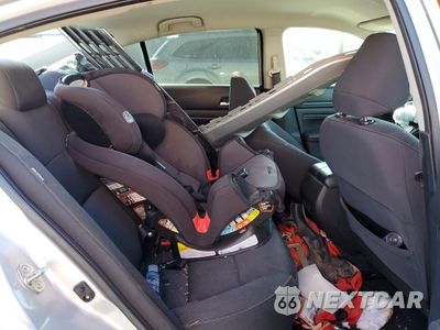 Zdjęcie 10 z 13 samochodu: 2020 NISSAN ALTIMA S VIN:1N4BL4BV6LC228027 - miniatura