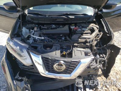 Zdjęcie 12 z 13 samochodu: 2018 NISSAN ROGUE S VIN:KNMAT2MT0JP557589 - miniatura